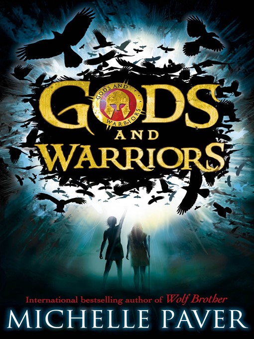 Title details for The Outsiders (Gods and Warriors Book 1) by Michelle Paver - Available